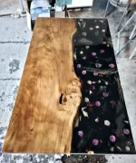 Rosen im Dunkeln – Bild 2