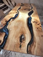 Blauer Canyon – Bild 2