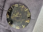 Sat Black & Gold