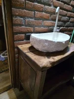 Ploča za lavabo