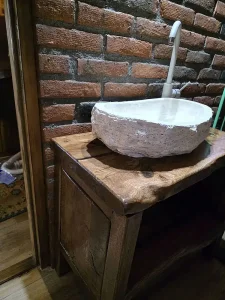 Ploča za lavabo