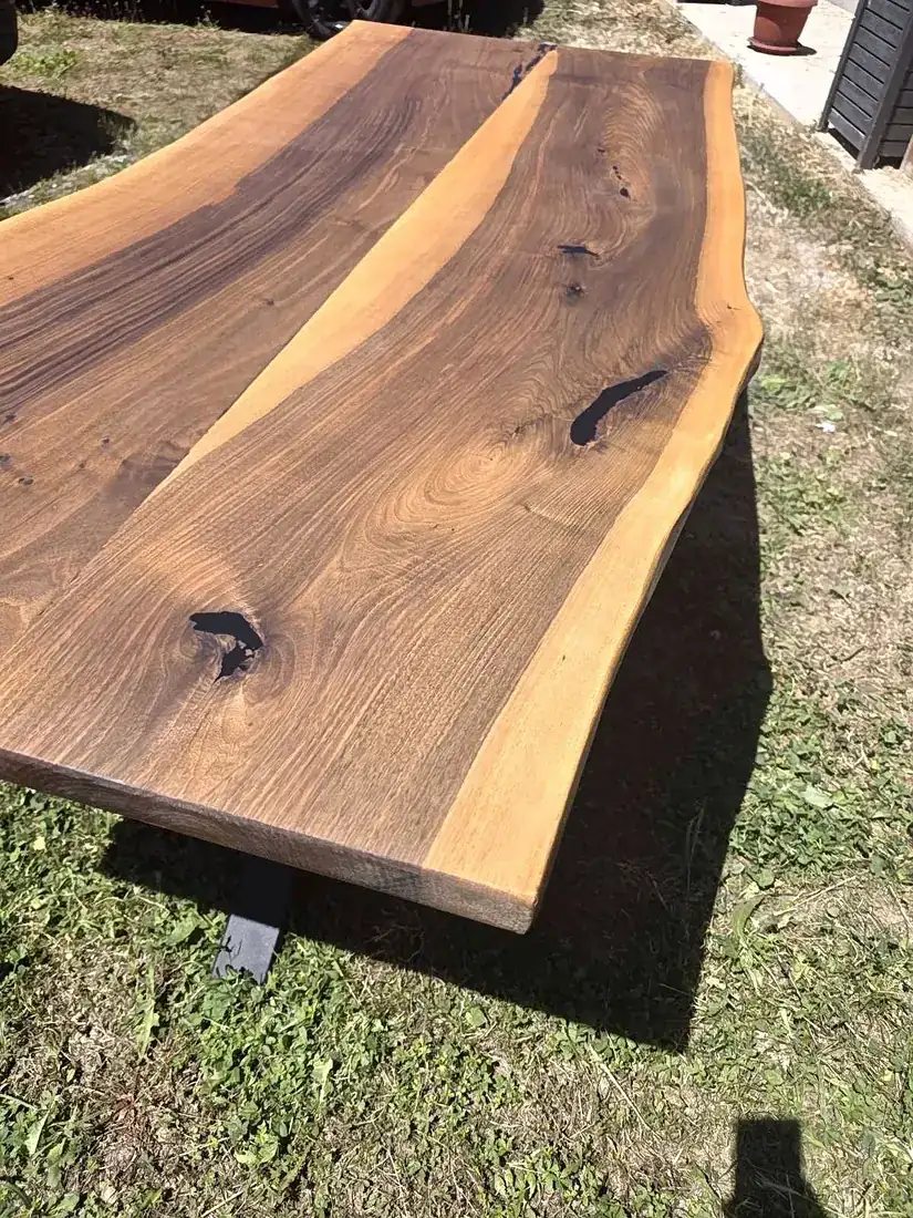 g-pd17 Tamni Live Edge - Image 1