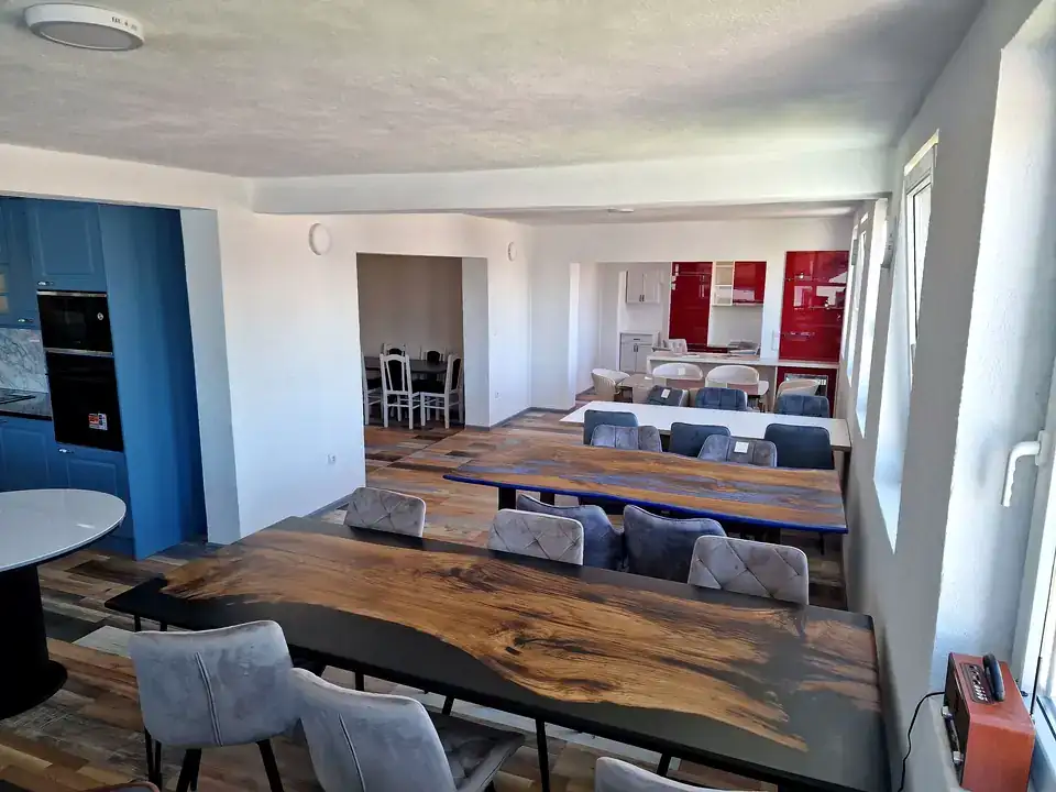 restaurant Restoranski set - Image 1
