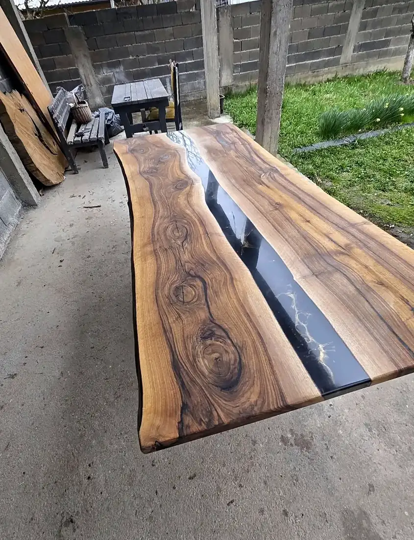 walnut-black Ponoćni orah - Image 1